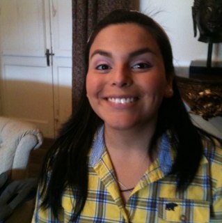 ErikaGodoyE's profile picture. 