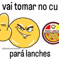 Hater do Pará Lanches (@hateparalanches) 's Twitter Profile