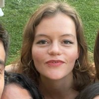 Lena Morrill (@morrilllena) 's Twitter Profile Photo