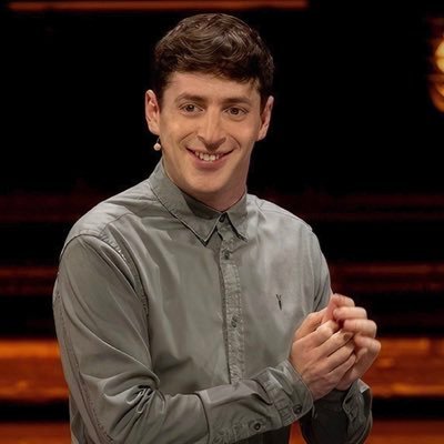 Alex Edelman Profile