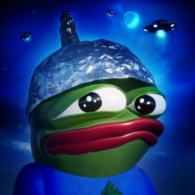 Shitposteur à temps plein. Ne laissez pas les français me manger 🐸 Grand maître du chapeau en alu 👽 Lobby anti Monster energy