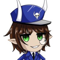 Ubidius | VTuber (@ubidius) 's Twitter Profile