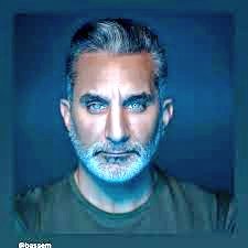 Bassem Youssef Commentary Profile