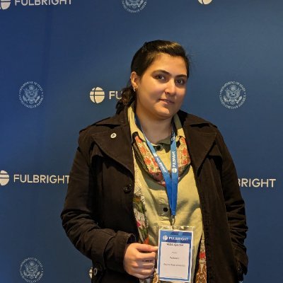 qadir_nida12719's profile picture. Fulbright Ambassador @FulbrightPrgrm | PhD Economics @WayneGradSchool @waynestate| Assist Prof. HED KP | Shahab & Shaheer's Mommy| Prev. MPhil @QAU_Official