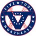 Five Tool Northeast (@fivetoolne) Twitter profile photo Five Tool Northeast (@fivetoolne) Twitter profile photo