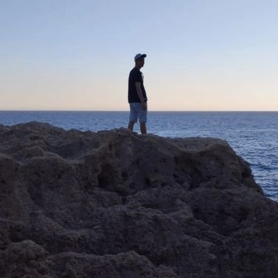 damicolourblind's profile picture. Como la novela de Hermann Hesse | he/him | eurofan, swiftie y daltónico | viviendo la experiencia urjc