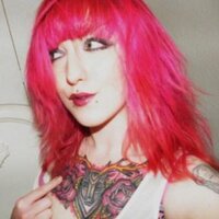 Jade Channon (@jadetothec) 's Twitter Profile