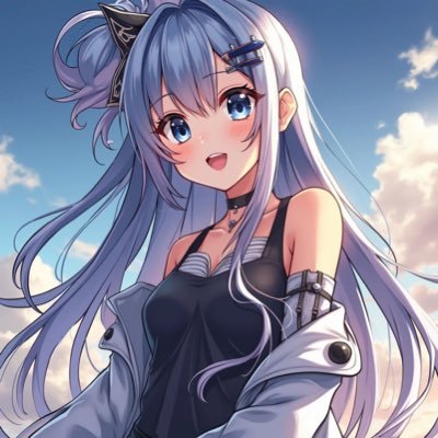 Actually I'm a graphic designer making design's for gamers and streamers like logo, banner, overlay, animation, and v-tuber models.
Do you wanna check my work?