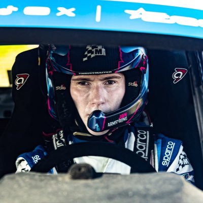 🏁 Rally Driver | Game Designer @ EA | 🎮 eSports World Rally Champion 2018 |🕹 Thrustmaster Brand Ambassador | Views are my own.