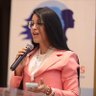 NatashaDuque35's profile picture. Abogada-Maestrante de DDHH 🇨🇴🇻🇪
Directora Pais: @oli_colombia
Presidenta: @lideresasve
🕊Constructora de Paz
 Activista y Defensora DDHH.