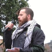 Shaun ☭ 🇵🇸✊شون (@antifashkiwi) 's Twitter Profile
