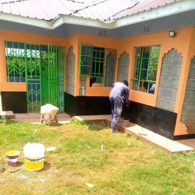 samacha_chege's profile picture. Resilience