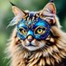 Bad Kitty Was Kicked off X 🦁😿 (@pepesgrandma) Twitter profile photo Bad Kitty Was Kicked off X 🦁😿 (@pepesgrandma) Twitter profile photo