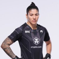 Ketlen Vieira (@ketlenvieiraufc) 's Twitter Profile