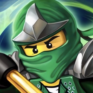 ninjarchive's profile picture. 