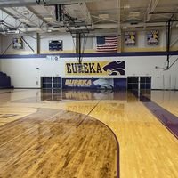 Eureka HS Junior Wildcats Basketball (@ehsjrwildcats) 's Twitter Profile Photo