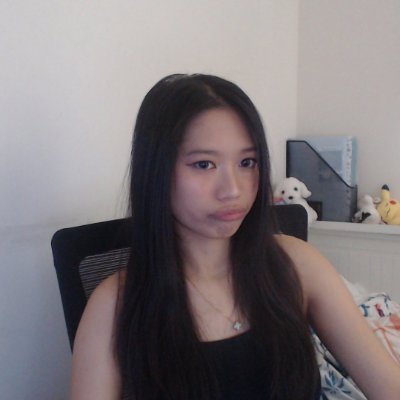 jenny Profile