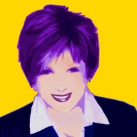 Jeanne Wolf(@jeannewolf) 's Twitter Profile Photo