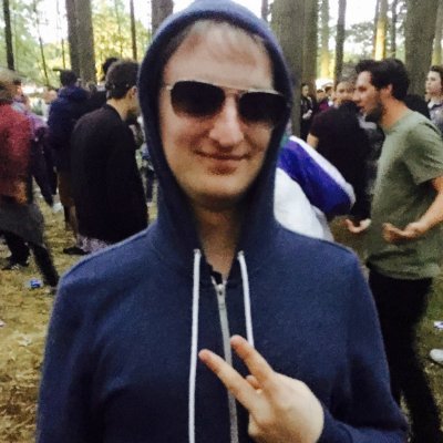 adsydeveloper's profile picture. DCFC. Pro software eng. Technology, osint, geopolitics, football. Amused by people with unscientific views yet express them with confidence.