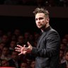 eugeneshilow's profile picture. Helping businesses to capture the opportunity of AI