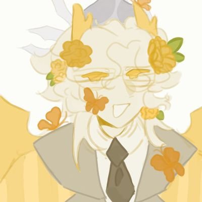 kOdyFISHxp's profile picture. ˗ˏˋHE/THEY ٭

rus/eng (( very bad )) ٭