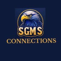 SGMS Connections (@sgmsconnections) 's Twitter Profile