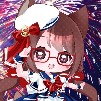 桜のの🦊🌸🦊@新人Vtuberさんのプロフィール画像