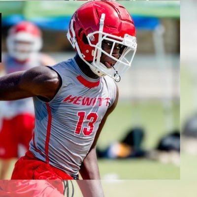 Simeon Watson III Profile