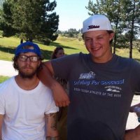Evan Kirkpatrick (@evank900) 's Twitter Profile