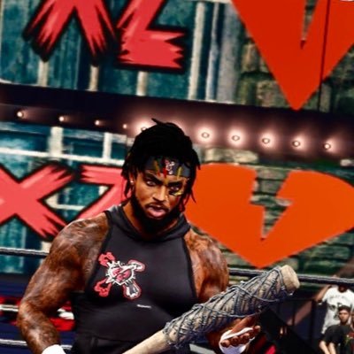 Kingofcarnage_'s profile picture. I am TRAVIS VALENTINE and I am the king of carnage.The Prince of Hell. The list goes on and I am SIGNED TO FSW TTW PWS DMCW PWA VCW And SPW TCW SMW