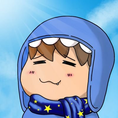 CuriousQrio's profile picture. A rando.