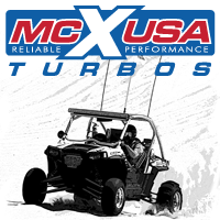 mcxusa's profile picture. High Performance Turbos