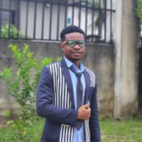 Moses Bassey #Kaisar Solix (@mxyzptlk_z) 's Twitter Profile