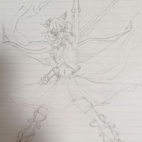 乾坤一擲 (@ni2lrks2850) Twitter profile photo