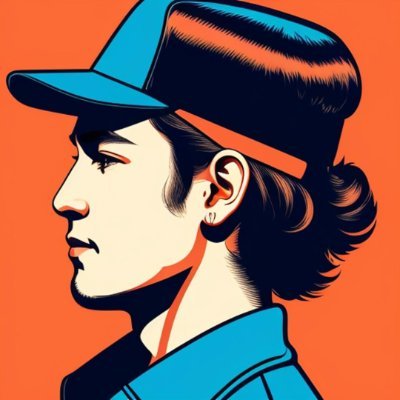 kanjimoney's profile picture. 