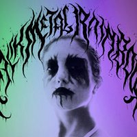 Black Metal Rainbows (@bmrainbows) 's Twitter Profile Photo Black Metal Rainbows (@bmrainbows) 's Twitter Profile Photo