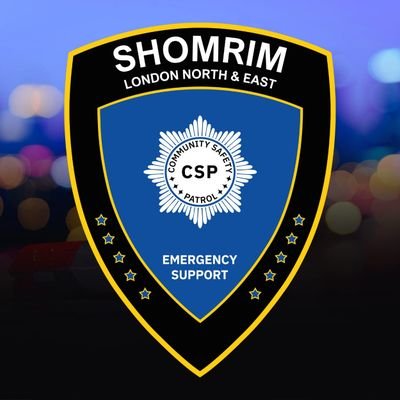 Shomrim (London North & East) Profile