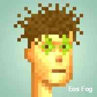 fogeeos25's profile picture. Defi - redefining the financial landscape for everyone