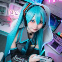 ひろりん* (@mikumikulooove) 's Twitter Profile Photo