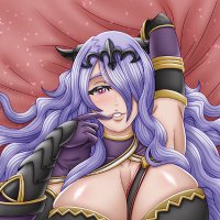 𝐂𝐚𝐦𝐢𝐥𝐥𝐚 (@dekiaisuruimoto) 's Twitter Profile