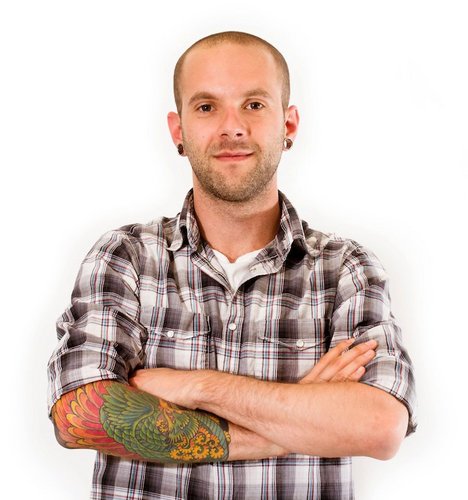 brandonshare's profile picture. 