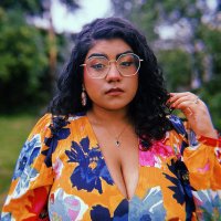 Jessica Nirvana Ram (@jessnirvanapoet) 's Twitter Profile Photo Jessica Nirvana Ram (@jessnirvanapoet) 's Twitter Profile Photo