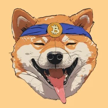 bit_d0ge's profile picture. Forget the moon, we're colonizing Mars! BitDoge: The memecoin with legendary genes (Satoshi + Elon, duh!)🐕 $BITDOGE on #Bitcoin