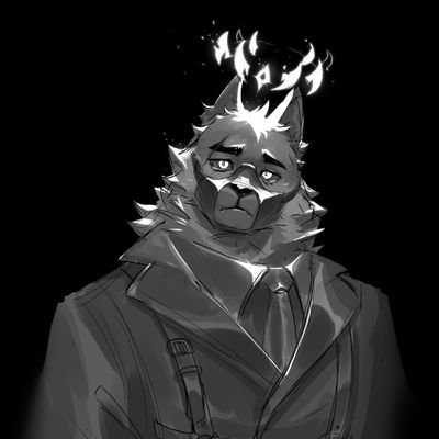 kevin_826's profile picture. 24y | They/ Them | I Draw Furry, Fem boy | NSFW/SFW | NO MINORS 🔞 | COMMISSION OPEN📩