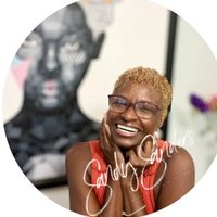 Sandy Sanders, CareerChic® (@sandyinspirator) 's Twitter Profile Photo Sandy Sanders, CareerChic® (@sandyinspirator) 's Twitter Profile Photo