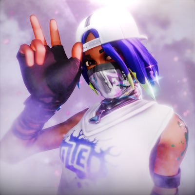 🇨🇵 #Fortnite Content Creator • (+350k) #TikTok • (+120k) @YouTube • ❤️ Code FasherYT #EpicPartner | ✉️• fasherfn@gmail.com