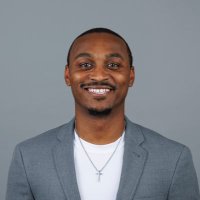 Jeremiah Bogan (@blessedbogan5) 's Twitter Profile
