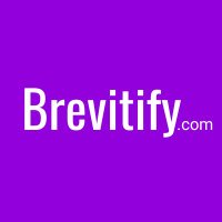 Brevitify.com (@brevitifycom) 's Twitter Profile