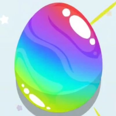 EGGRYPTO2824's profile picture. 無言フォロー失礼いたします。
エグリプト🥚2024/8/2~🥚
エグリプト界隈お優しい方ばかりで有り難いです🥰エグリプトＸが始まるまでお休み中😴