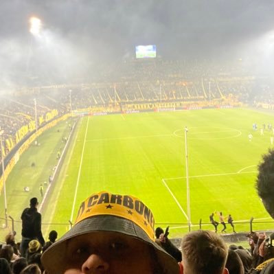esta cuenta es fan de dawin Nuñez y Federico Valverde
